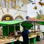 Des Logis Des Jardiniers Strasbourg-roberstau Apartmán Štrasburk