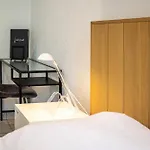 Apartmán Des Logis Des Jardiniers Strasbourg-roberstau