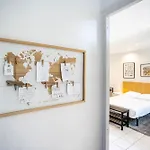 Des Logis Des Jardiniers Strasbourg-roberstau Apartment