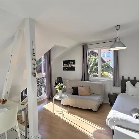 Les Maraichers Strasbourg