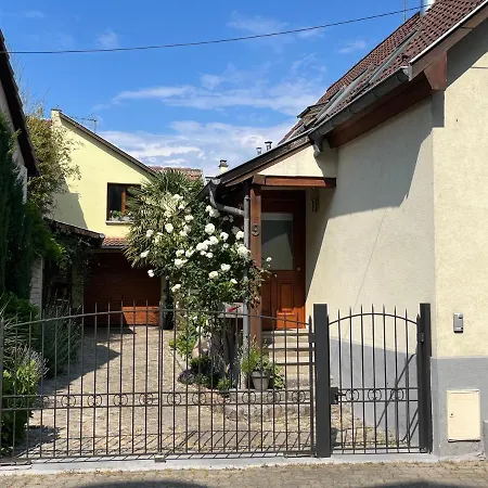Appartement Les Maraichers *