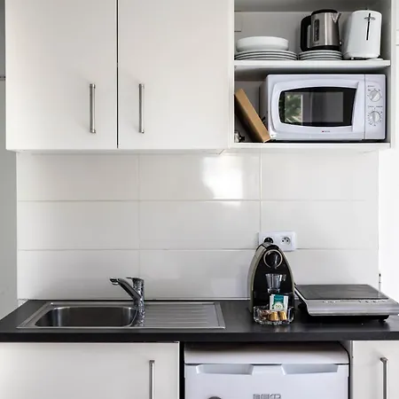 Les Maraichers * Straßburg