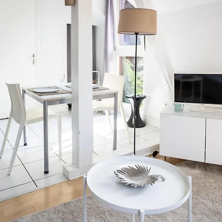 Les Logis Des Jardiniers