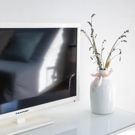 Les Maraichers Apartment *