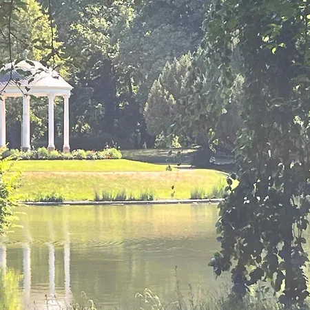 Apartmán Les Logis Des Jardiniers