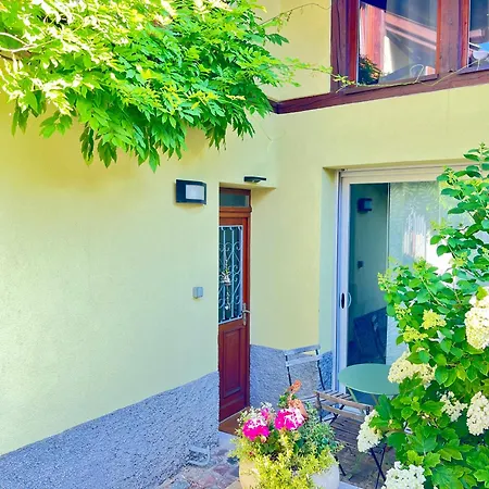 Des Logis Des Jardiniers Strasbourg-roberstau *