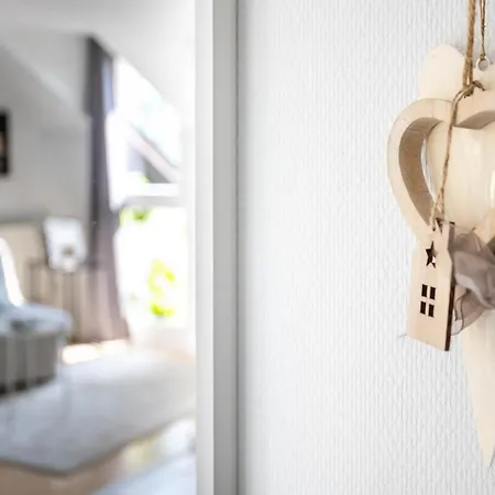 Des Logis Des Jardiniers Strasbourg-roberstau *