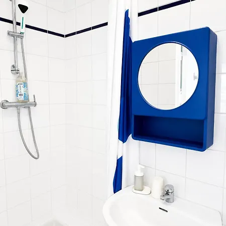 Apartment Des Logis Des Jardiniers Strasbourg-roberstau Strasbourg