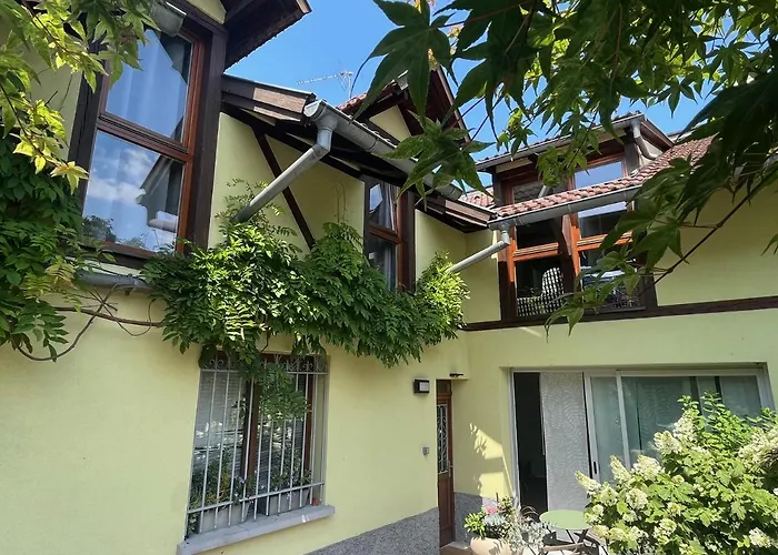 Des Logis Des Jardiniers Strasbourg-roberstau *