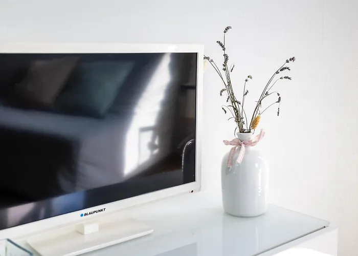 Des Logis Des Jardiniers Strasbourg-roberstau Appartement *