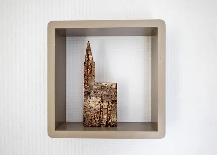 Appartement Des Logis Des Jardiniers Strasbourg-roberstau *