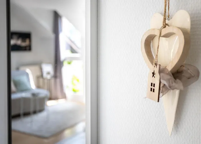 Des Logis Des Jardiniers Strasbourg-roberstau *