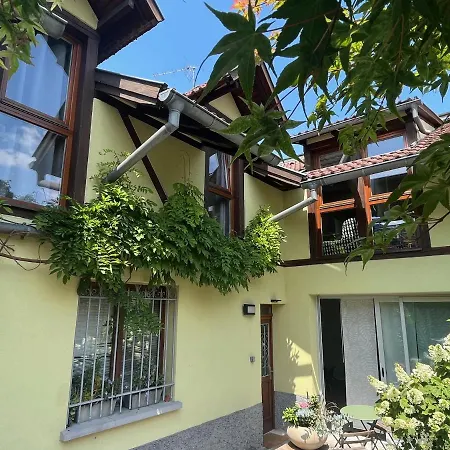 Les Logis Des Jardiniers *