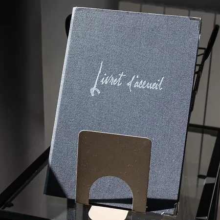 Les Logis Des Jardiniers Lejlighed