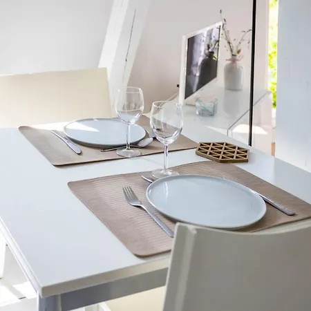 Appartamento Des Logis Des Jardiniers Strasbourg-roberstau *